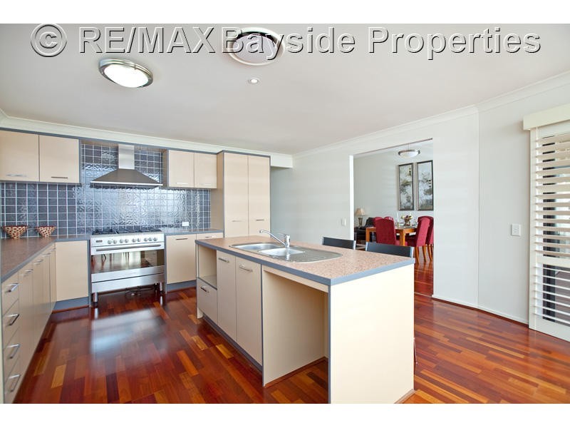 7 Balfour Place, Thornlands QLD 4164