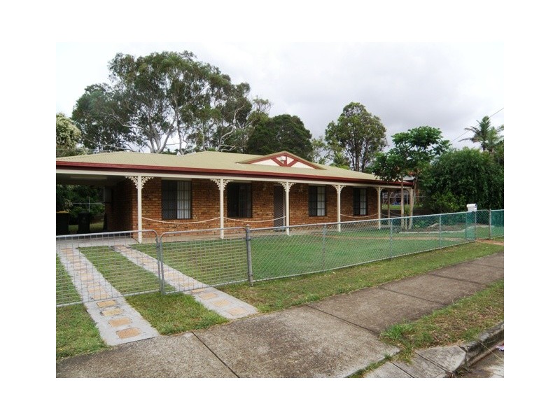 155 VIENNA ROAD, Alexandra Hills QLD 4161