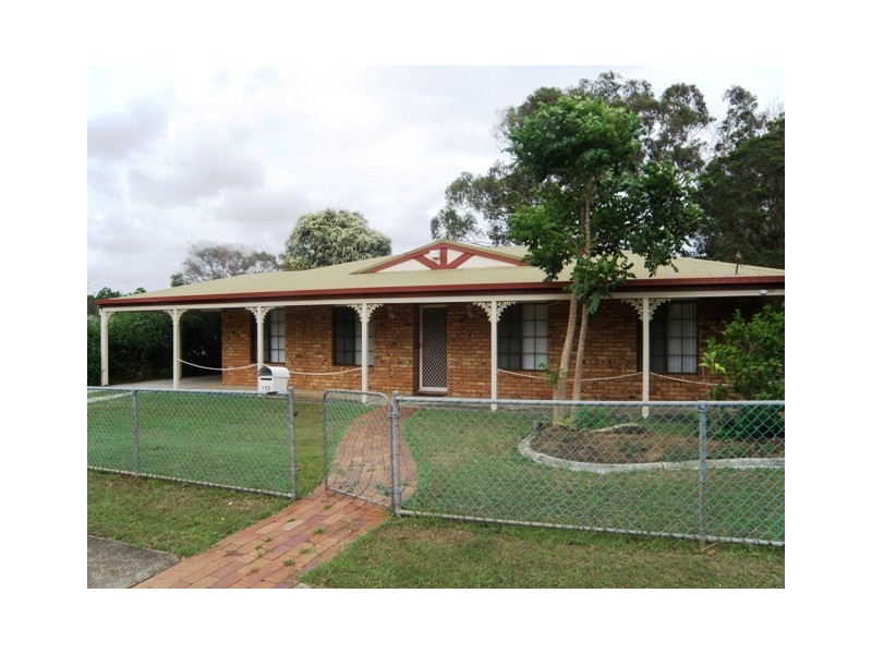 155 VIENNA ROAD, Alexandra Hills QLD 4161
