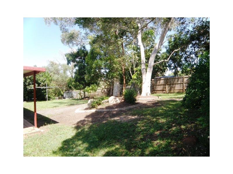 155 VIENNA ROAD, Alexandra Hills QLD 4161