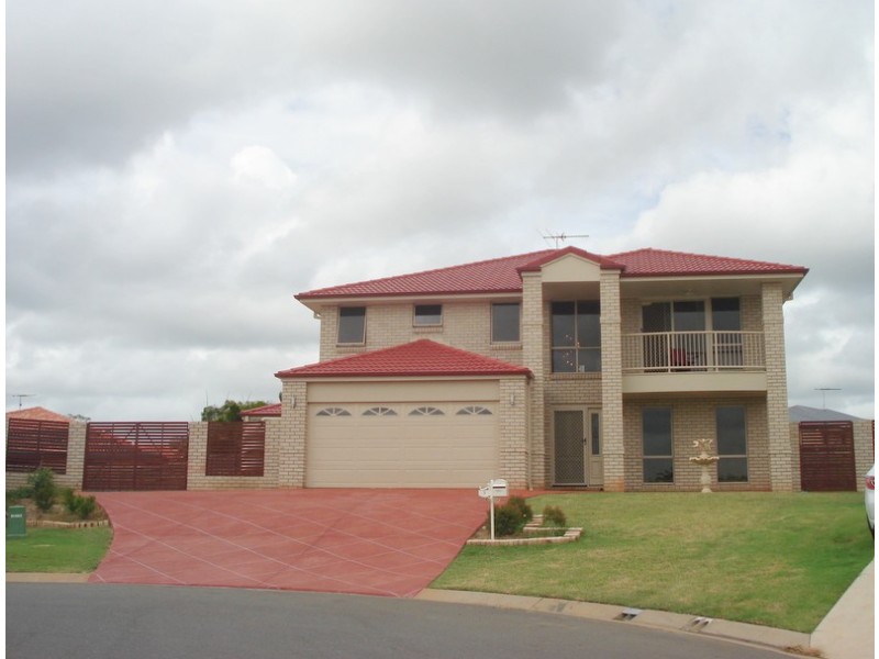 3  Cobby Court, Redland Bay QLD 4165