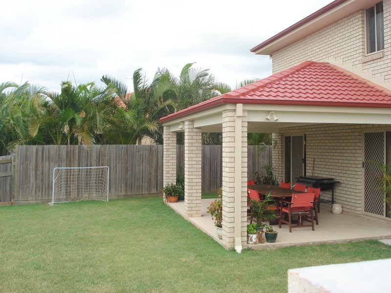 3  Cobby Court, Redland Bay QLD 4165