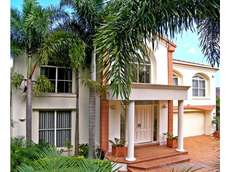 Carindale QLD 4152