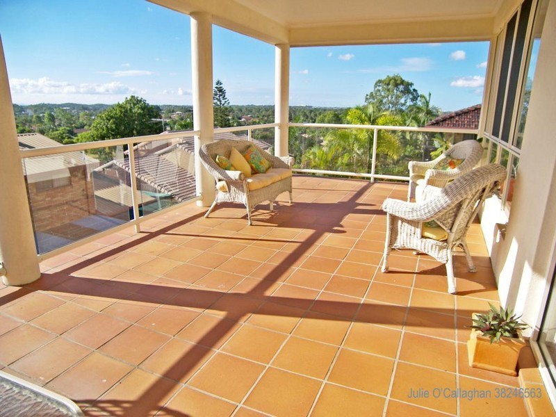 Carindale QLD 4152