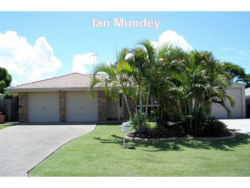 Alexandra Hills QLD 4161