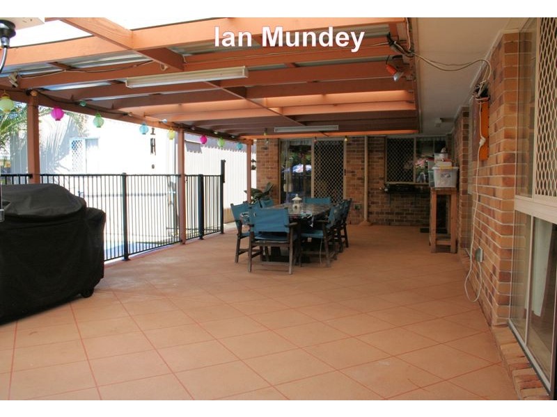 Alexandra Hills QLD 4161