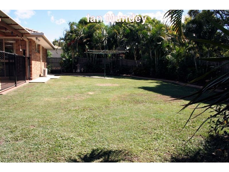 Alexandra Hills QLD 4161