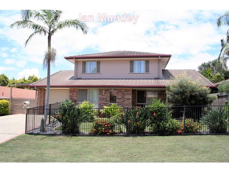 10 CROMWELL COURT, Alexandra Hills QLD 4161