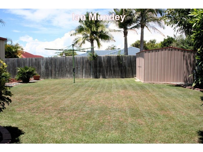 10 CROMWELL COURT, Alexandra Hills QLD 4161