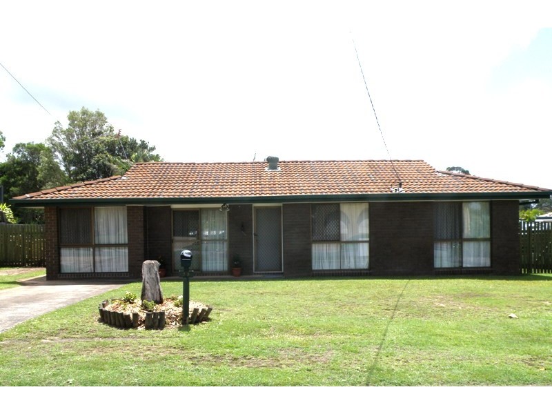 Alexandra Hills QLD 4161