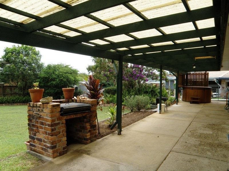 Alexandra Hills QLD 4161