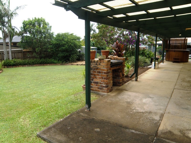Alexandra Hills QLD 4161