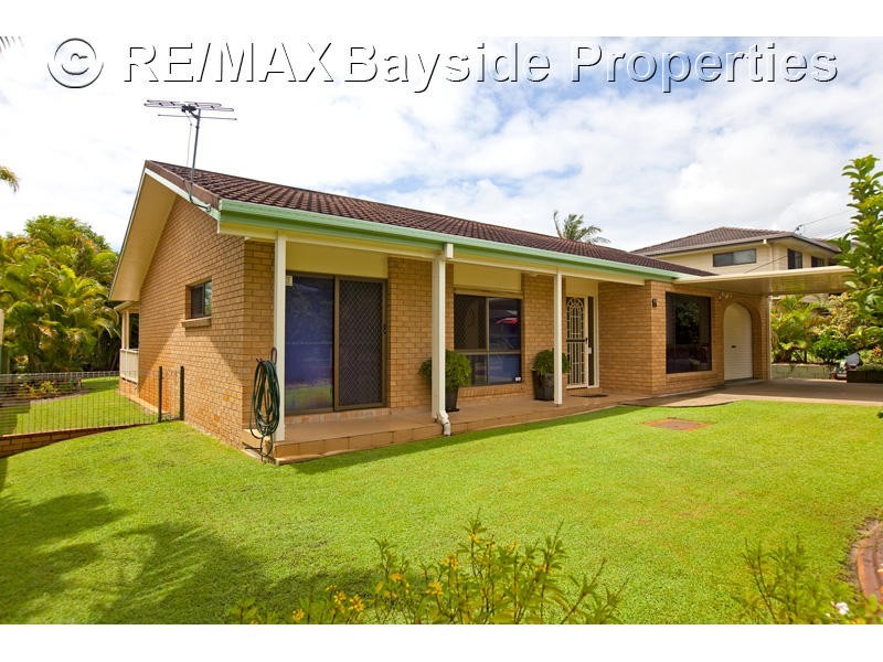 Birkdale QLD 4159