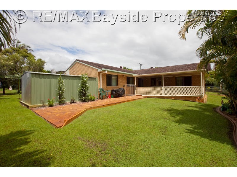 Birkdale QLD 4159