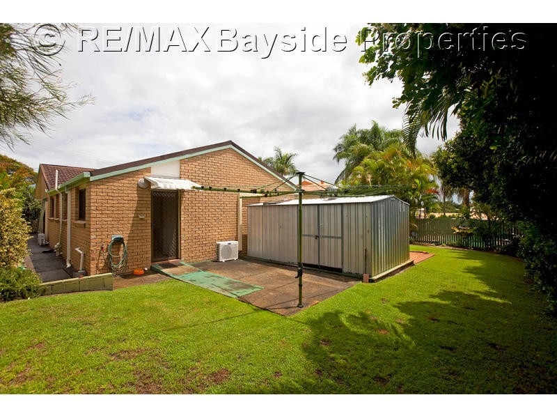 Birkdale QLD 4159