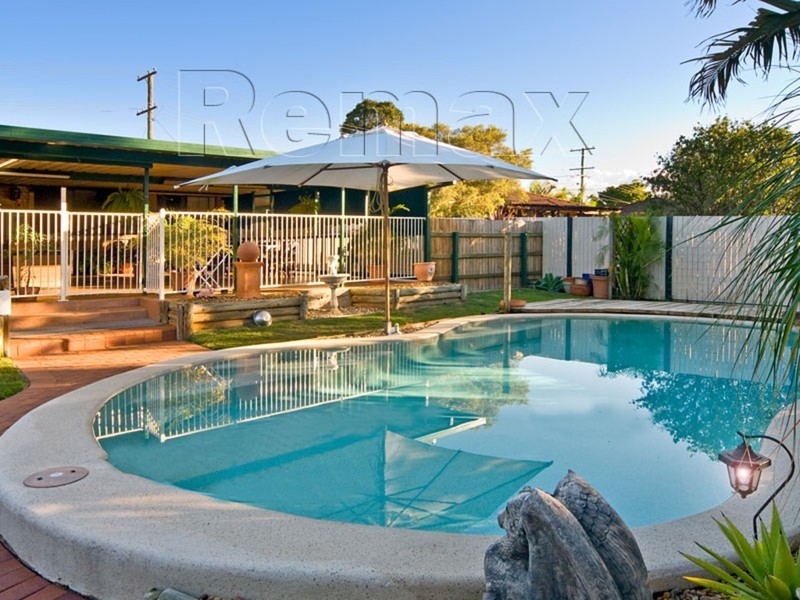 Capalaba QLD 4157