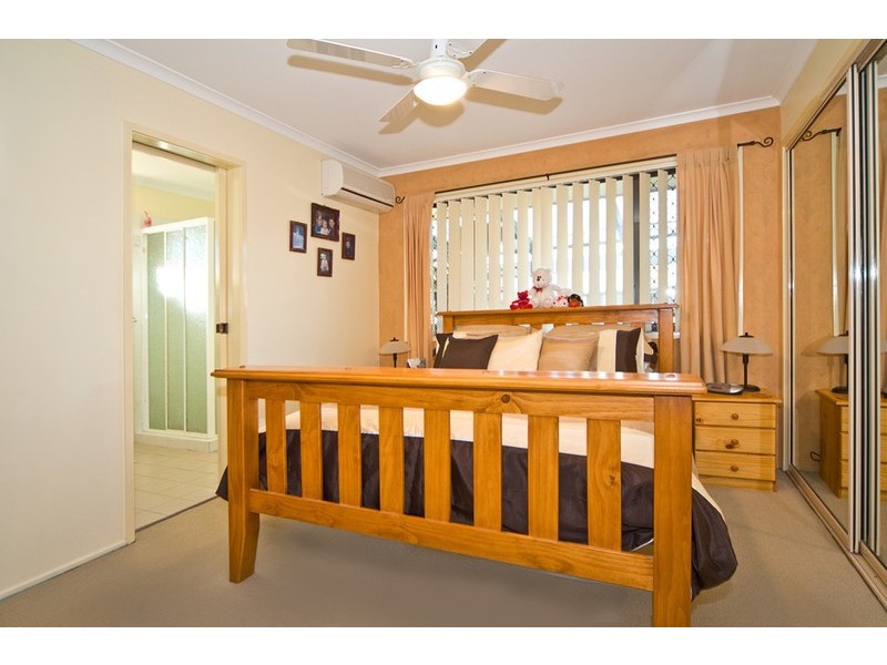 Capalaba QLD 4157