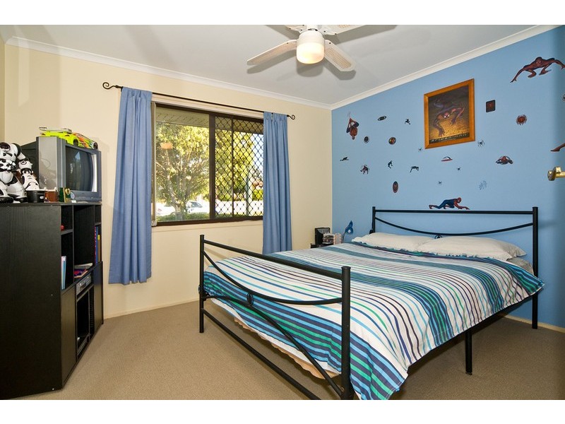 Capalaba QLD 4157