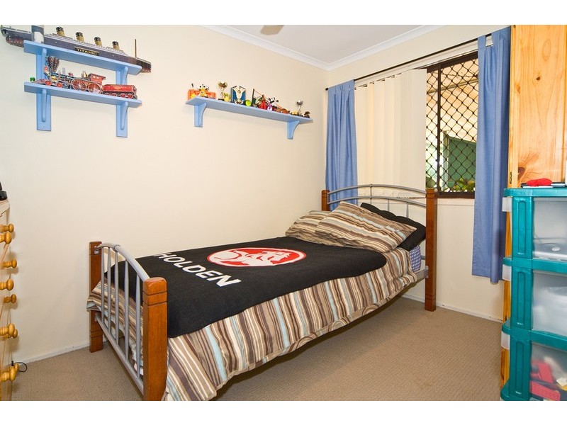 Capalaba QLD 4157