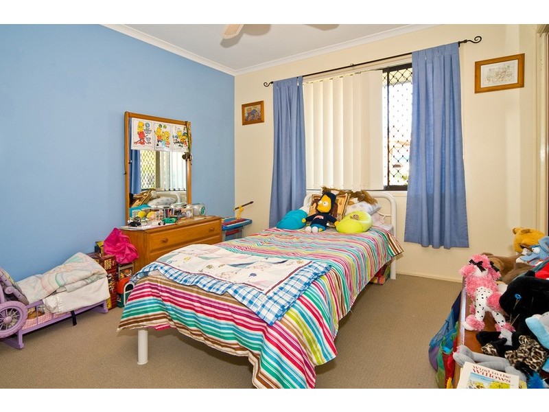 Capalaba QLD 4157