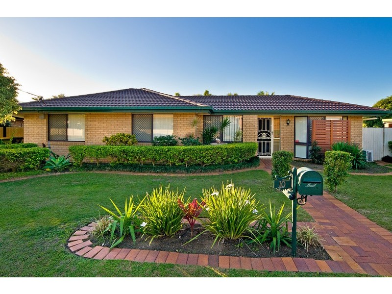 Capalaba QLD 4157