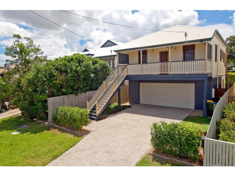 Cannon Hill QLD 4170