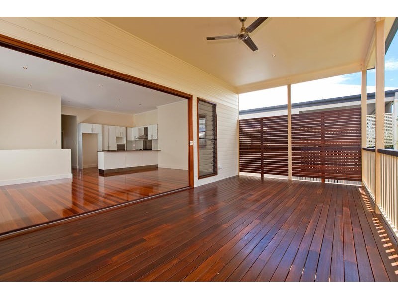 Cannon Hill QLD 4170