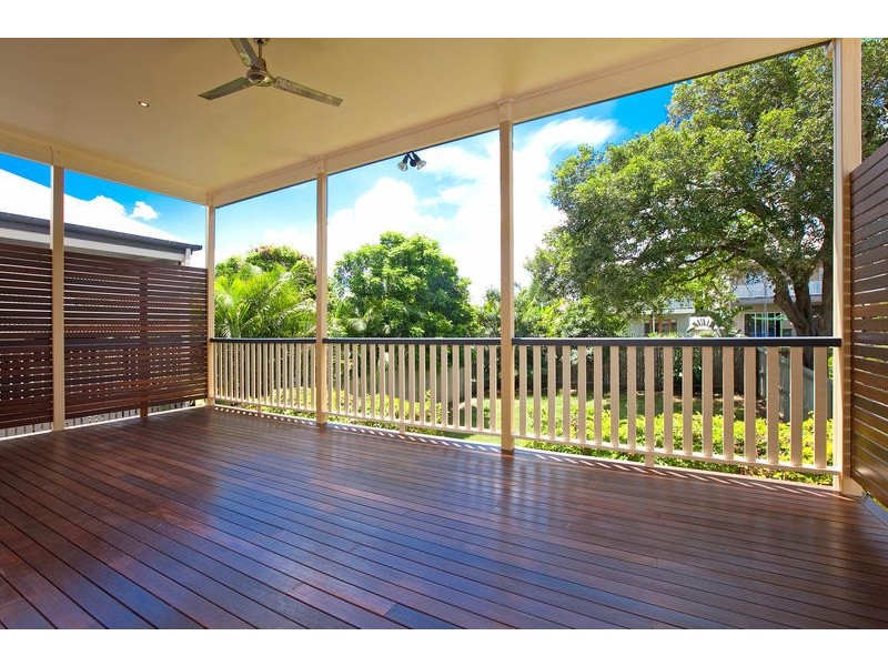 Cannon Hill QLD 4170