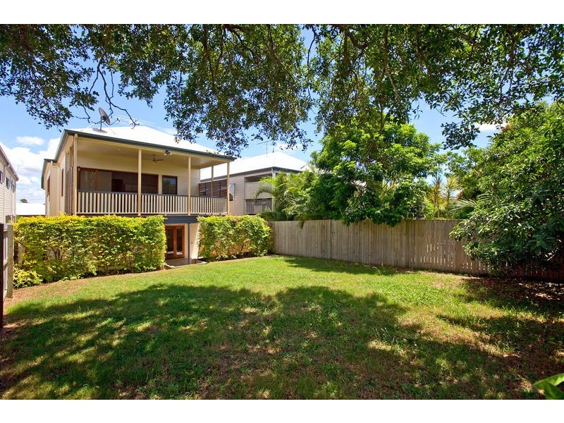 Cannon Hill QLD 4170