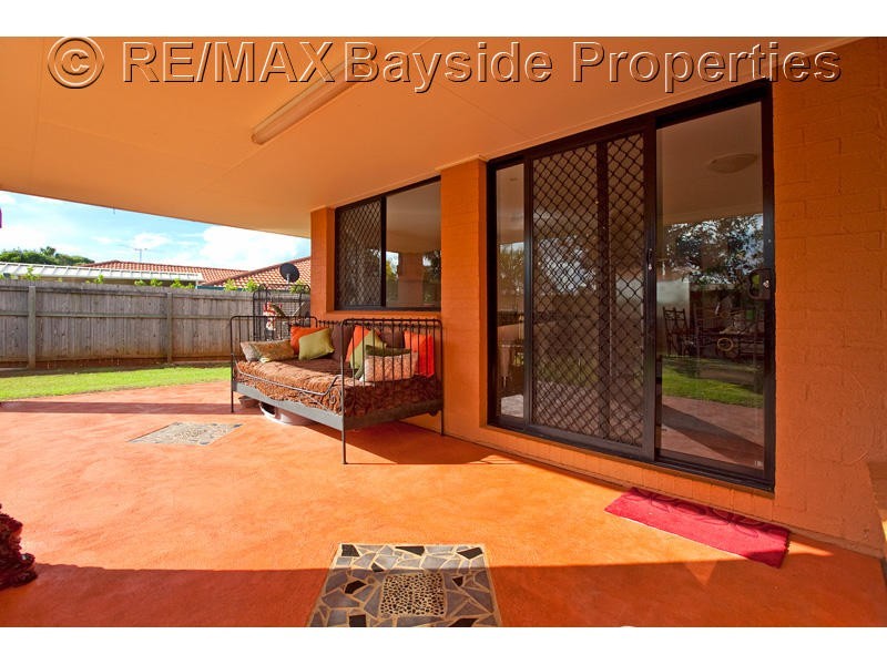 Victoria Point QLD 4165