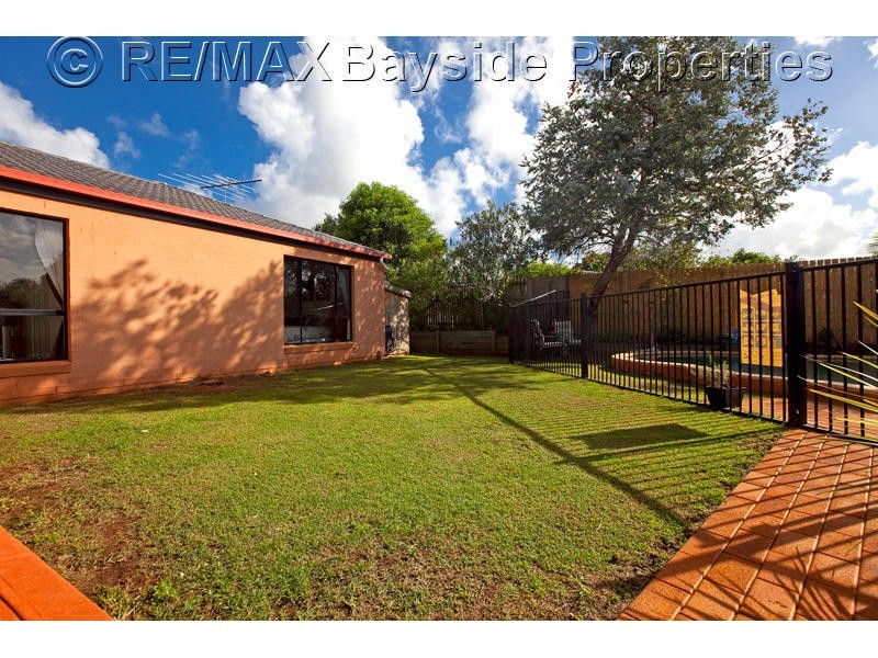 Victoria Point QLD 4165