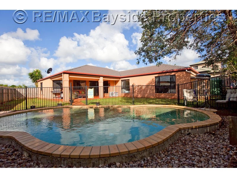 Victoria Point QLD 4165