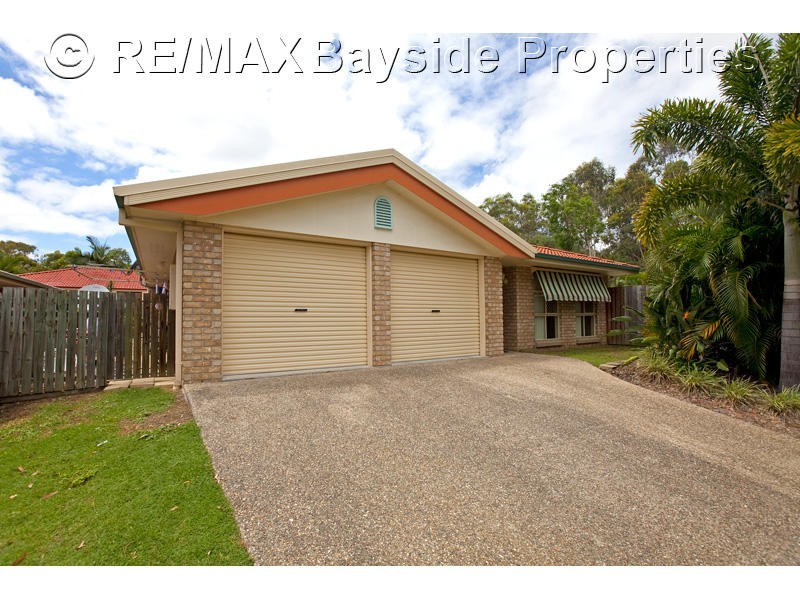 Capalaba QLD 4157