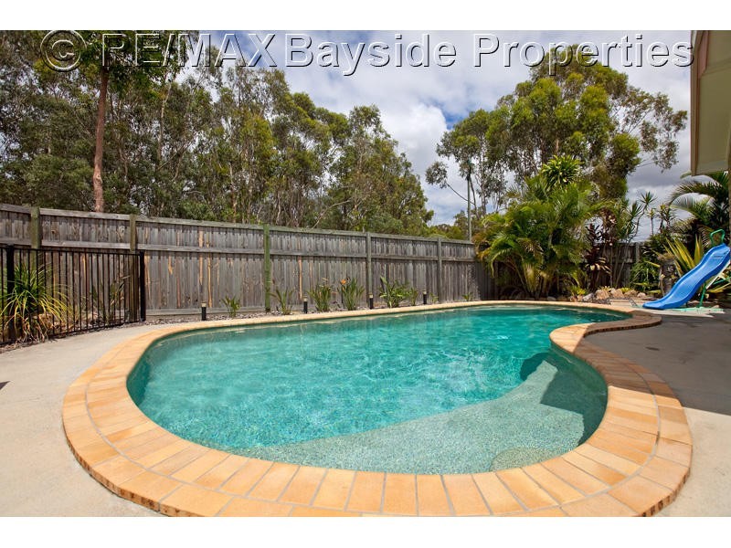 Capalaba QLD 4157