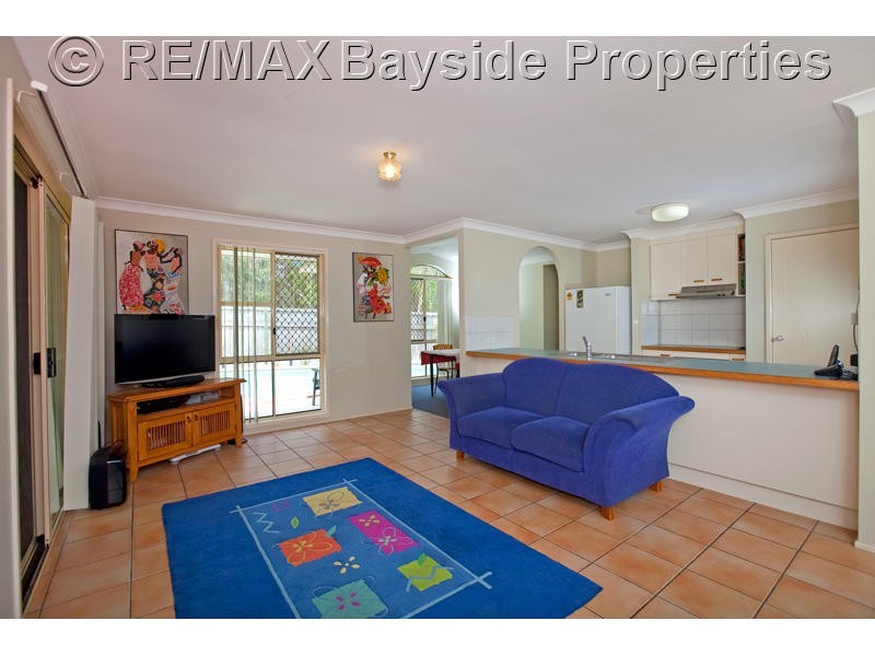 Capalaba QLD 4157