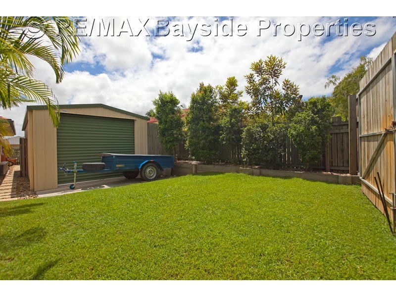 Capalaba QLD 4157