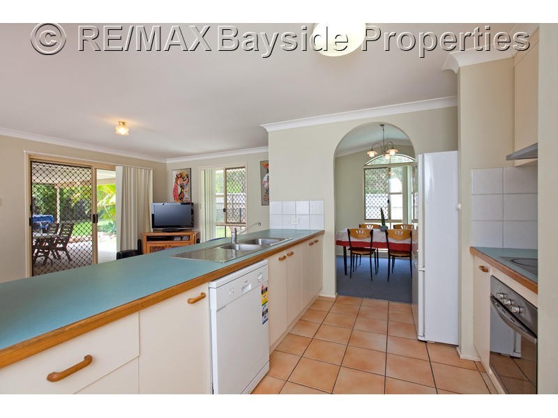 Capalaba QLD 4157