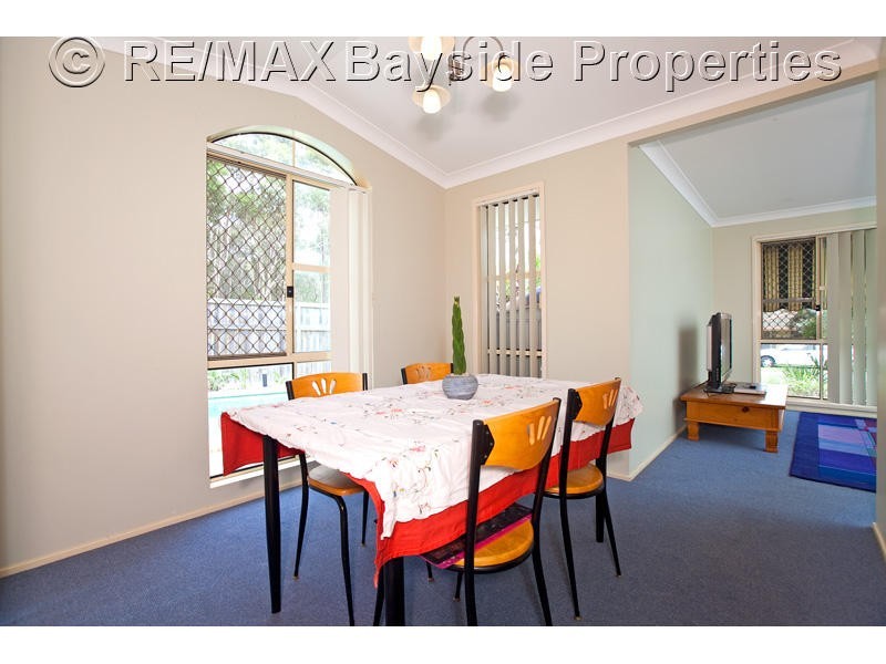Capalaba QLD 4157
