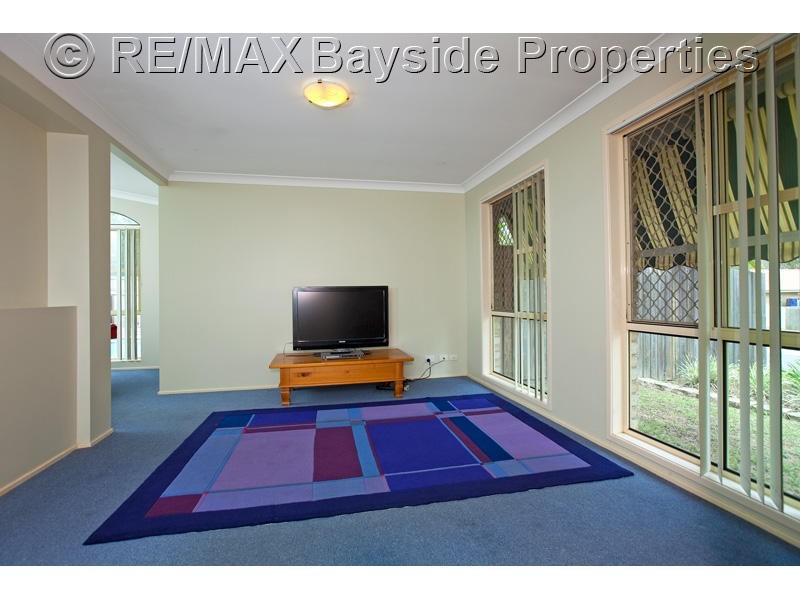 Capalaba QLD 4157