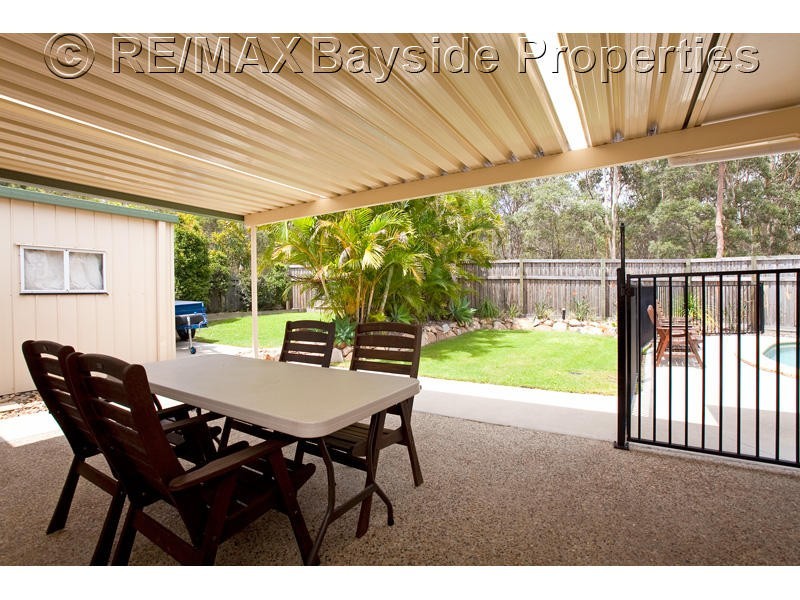 Capalaba QLD 4157