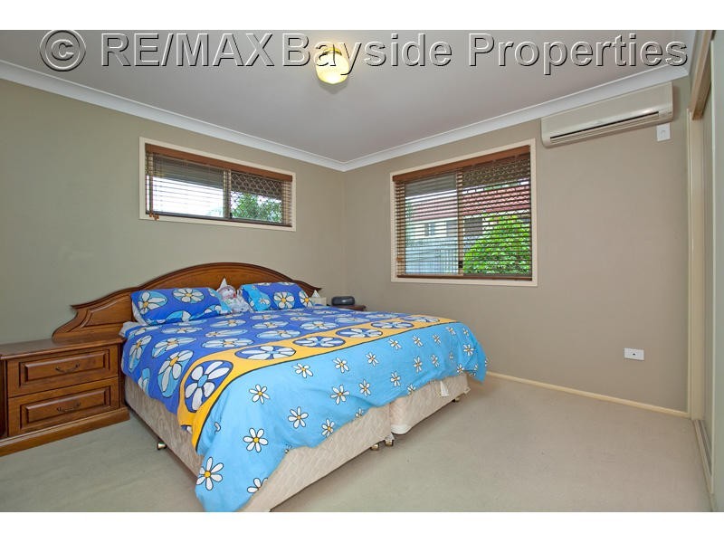 Capalaba QLD 4157