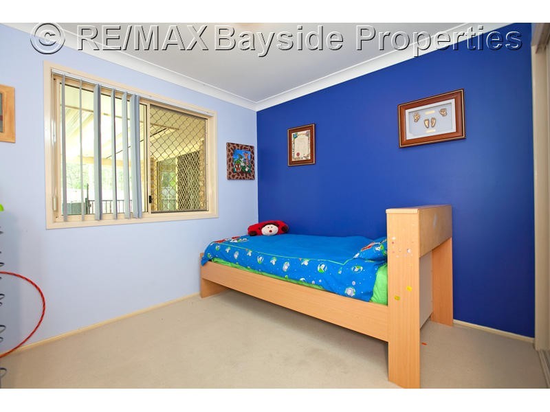Capalaba QLD 4157