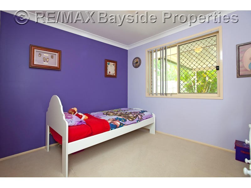Capalaba QLD 4157