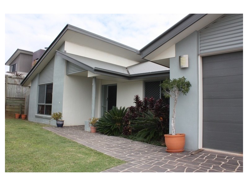 5 Waterville Drive, Thornlands QLD 4164