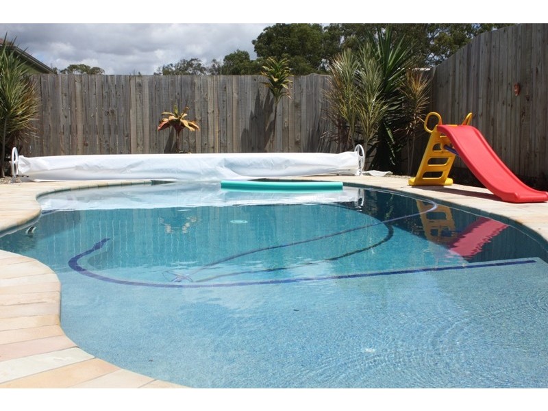 5 Waterville Drive, Thornlands QLD 4164