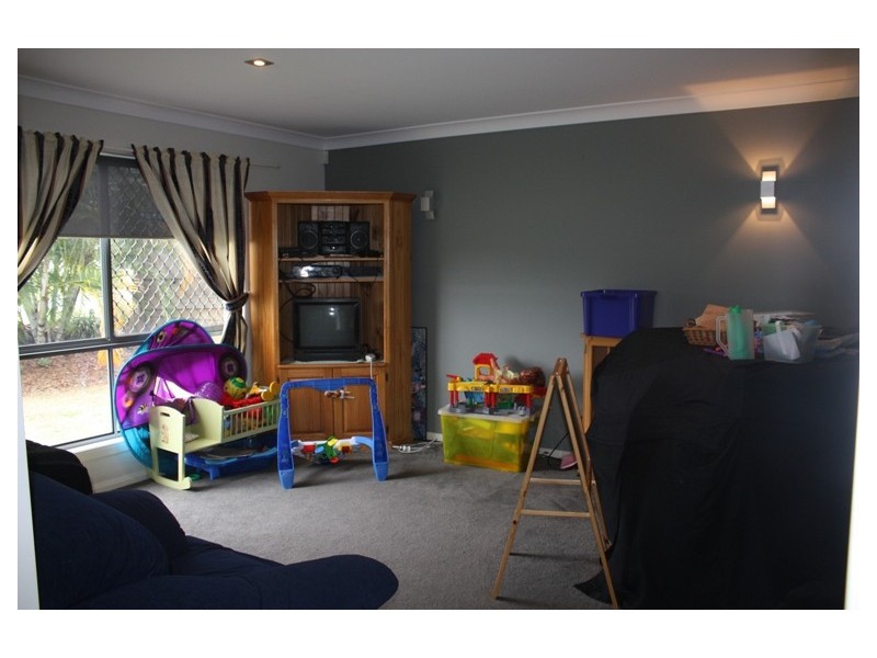 5 Waterville Drive, Thornlands QLD 4164