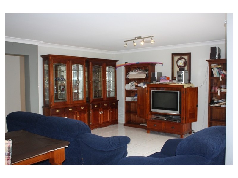 5 Waterville Drive, Thornlands QLD 4164