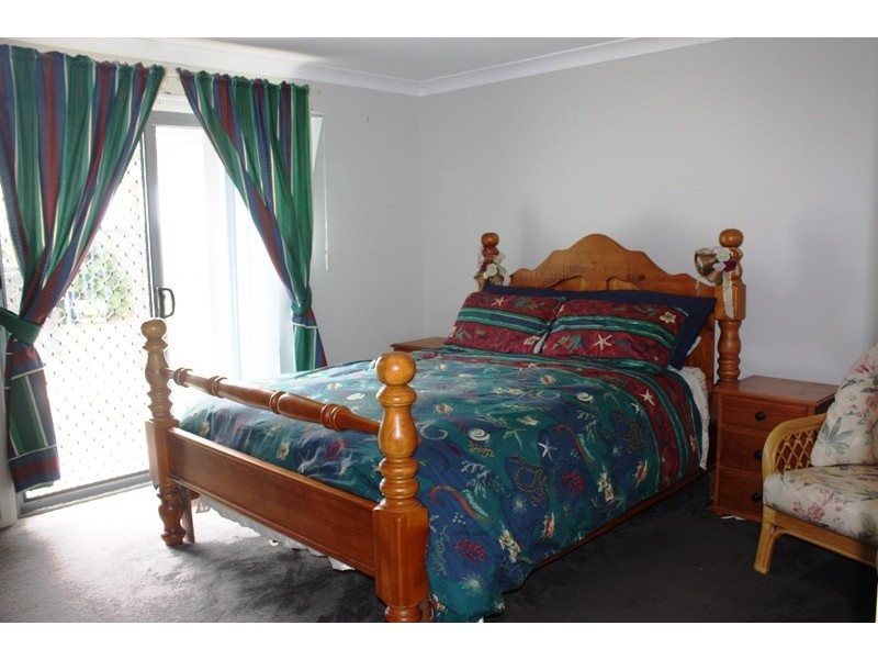 5 Waterville Drive, Thornlands QLD 4164