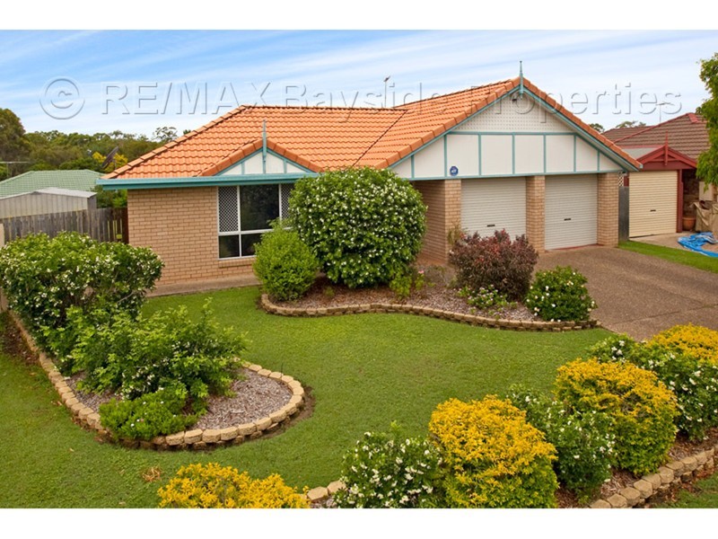 Wellington Point QLD 4160