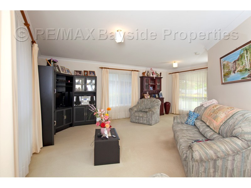 Wellington Point QLD 4160